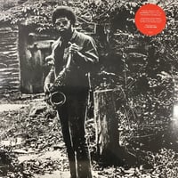 Joe McPhee - Nation Time 