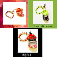 Image 5 of Keychains 
