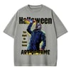 Art of Fame Michael Myers/ The Night he came Home/ Heather Grey Tee