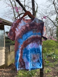 Ice Dye Shirt #3