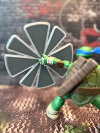 Image 4 of Spinning Swords 