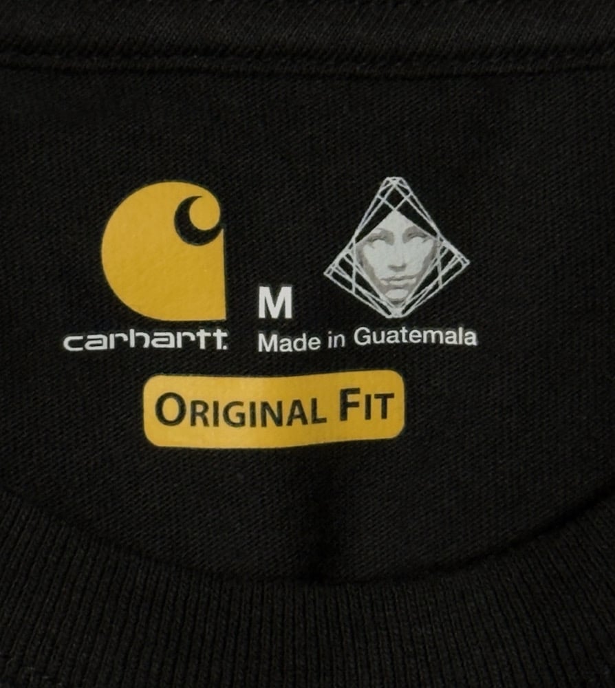 Image of TPT Pocket Tee