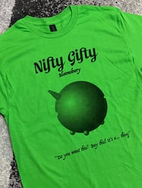 Image 5 of Nifty Gifty T-Shirt