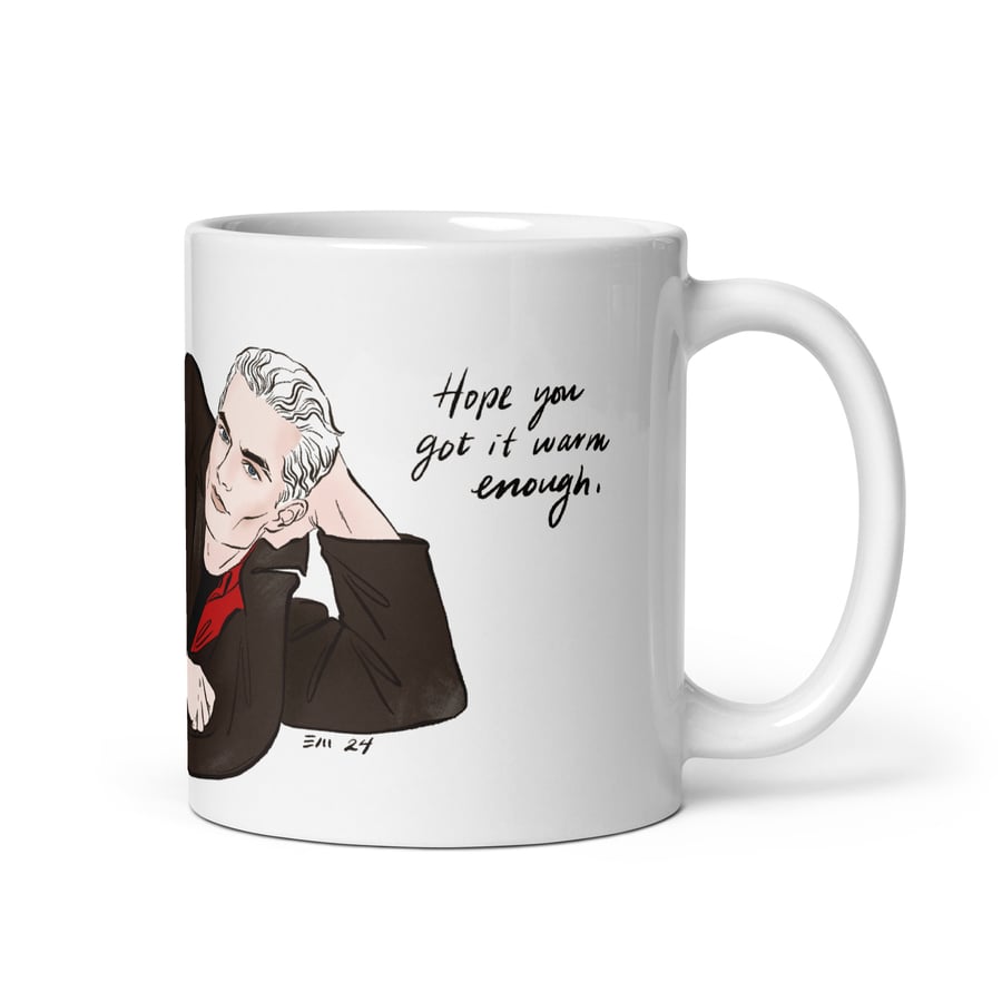 Image of Spike Mug