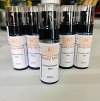 Image 8 of BODY MIST