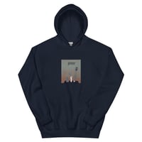 Image 5 of SELF TEACHING PENMANSHIP HOODIE