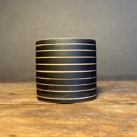 Image 3 of Black and White coffee Cups