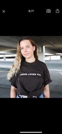 Image 4 of Dear Person Behind me, Tshirt