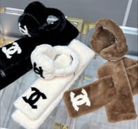 Image 3 of CARIS WINTER SET