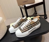 Image 2 of UNISEX BRIT CONVERSE RUNNERS