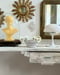 Image of Cache-pot vase Marguerite