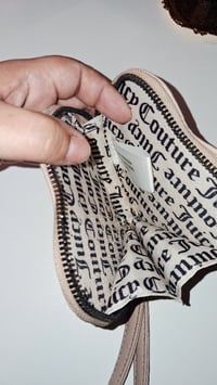 Image 3 of JUICY COUTURE Wristlet 
