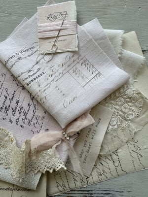 Image of Bundle of possibilities  #5