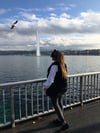Yasmin Faux Fur Gilet