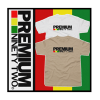 Image 1 of Rasta Blocks