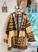 Image of Navajo Adult Coat size Large