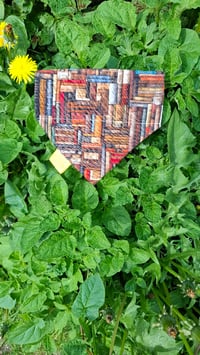 Image 2 of Explorer | Pet Bandana