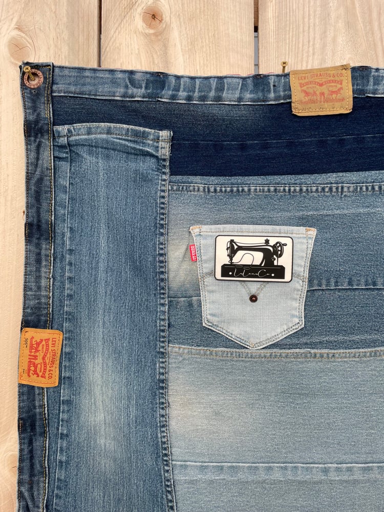 Image of 🔥Levi’s Lona™️