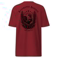 Image 1 of Farmers Coat of Arms - Premium T Shirt