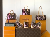 Image 1 of LV Cherry Blossom collection