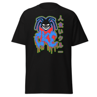 Image 1 of Neo Tokyo Ickus Tee