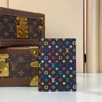 Image 1 of Lou passport holders
