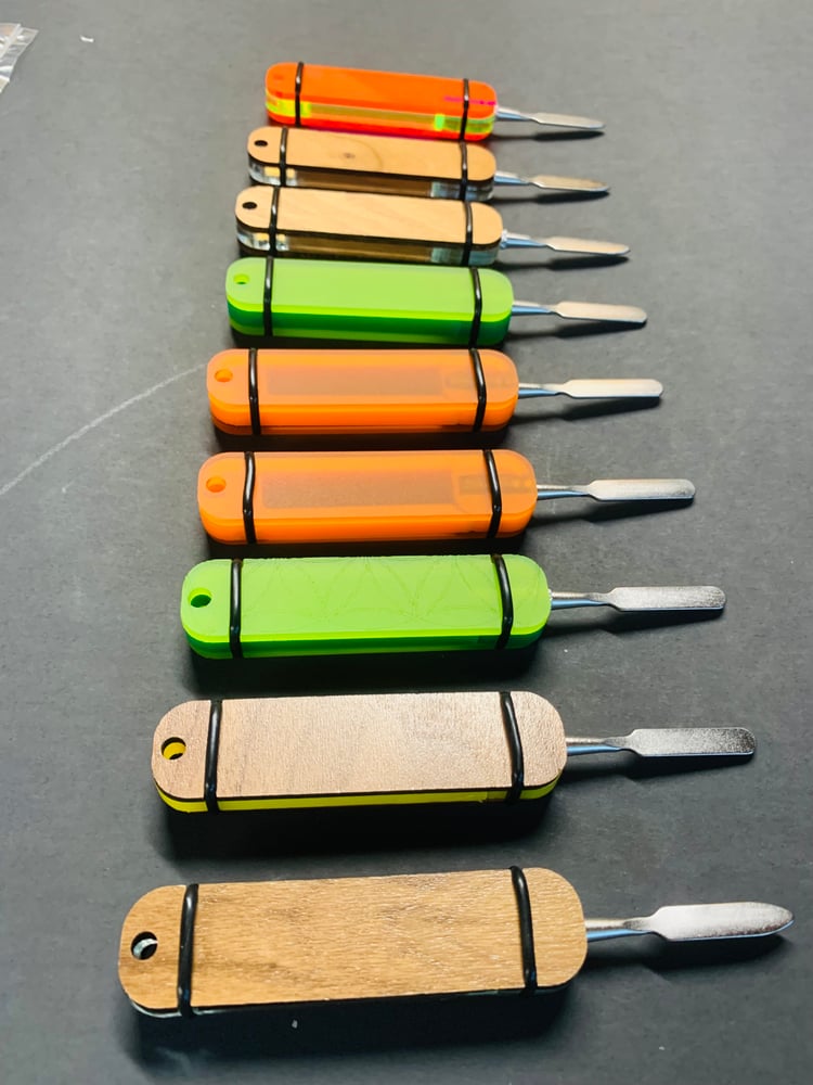 Image of Folding Pocket Tool
