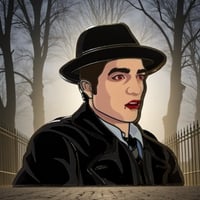 Image 1 of Blood Sucker