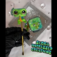 Image 1 of Alligator LPS Dab Set