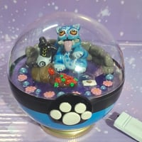 Image 2 of Derpy terrarium 