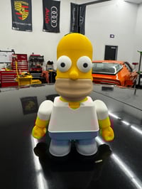 Image 1 of Chunky Homer Simpson