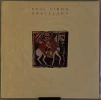 Paul Simon- GraceLand