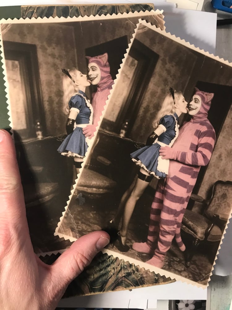 Image of Alice photos 