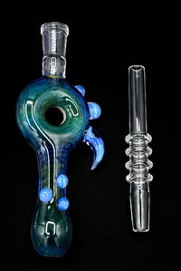 Image 1 of Nectar Collector Ghost Horn