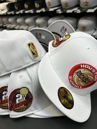 Image 1 of New Era 59Fifty Mesh Rockets 🚀 
