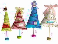 Pick Your Favorite Holiday Tree {A}
