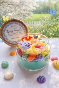 Image 1 of Spring Festival Candles