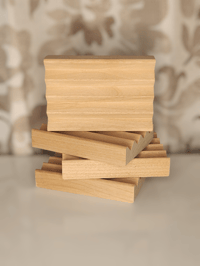 Wooden Soap Tray