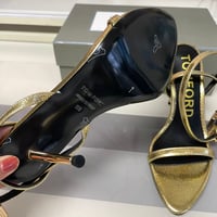 Image 7 of LOCK ME HEELS