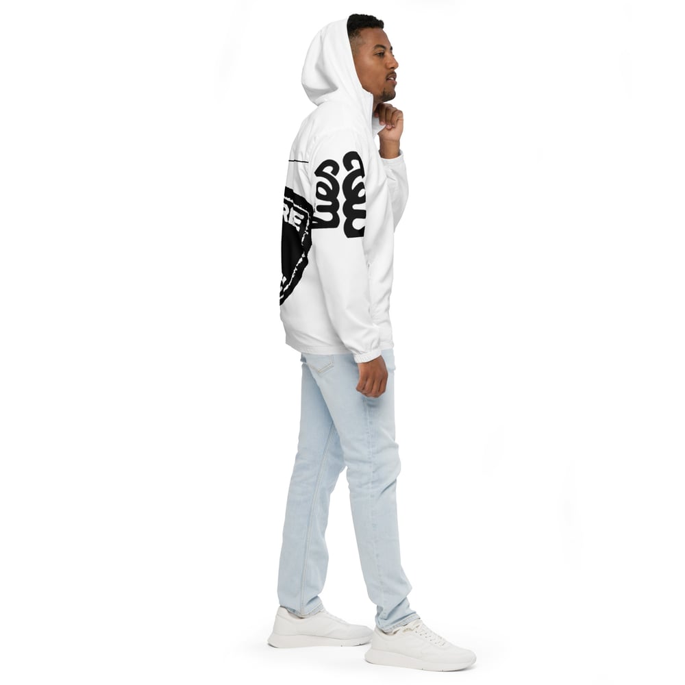Image of Men’s windbreaker