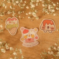 Image 2 of Cute Stickers!