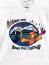 Grateful Dead 1984 Estimated Prophet Lot T-Shirt - Fits L