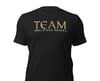 Team Big Easy Mafia Unisex t-shirt