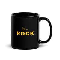 Image 2 of You Rock Mug