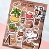Cosy Cat Cafe 