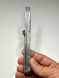Image 19 of Stibnite Rod | China #2998