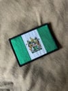 Rho Flag Patch