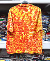 Grateful Dead 90s Avalon Ballroom T-Shirt - Size L