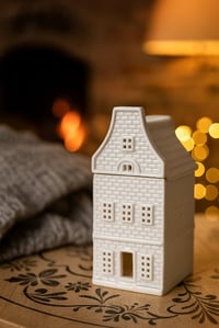 Image 1 of Nordic House Wax Burner 