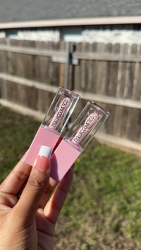 Image 6 of Lip oils 